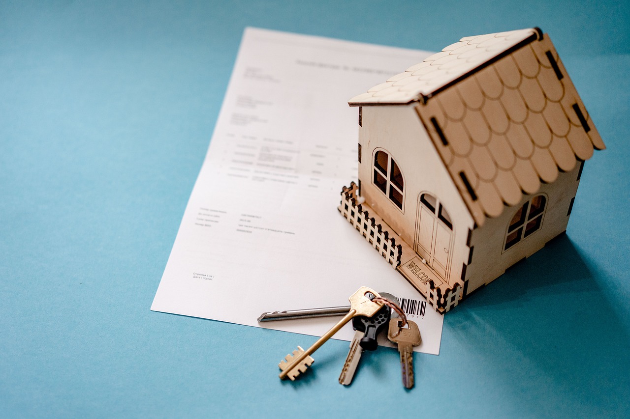 5/100 eigenaar van een woning: wat betekent dit voor jou?