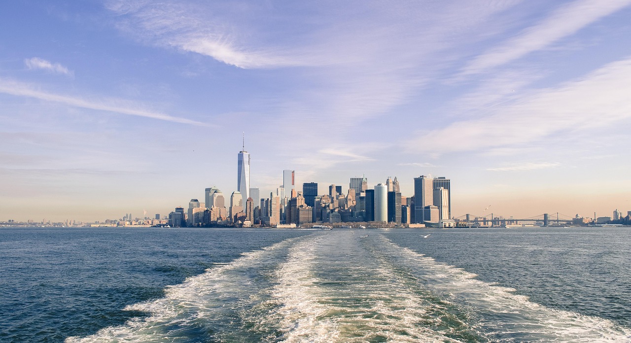 Waarom is The Roosevelt Hotel in New York gesloten?