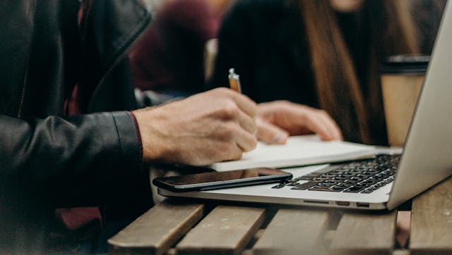 Werken als freelancer in de gig economy: de voordelen op een rij
